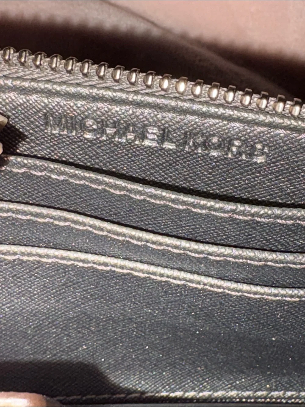 Michael Kors sleek michael